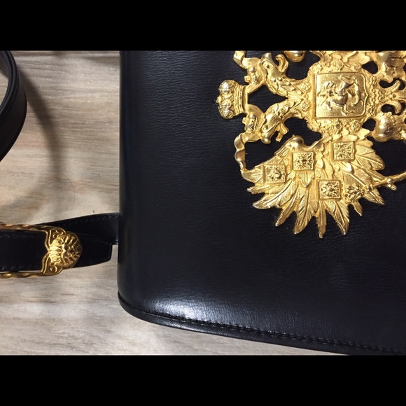 Christopher Ross Luxury Handbag - Picture 5 of 8